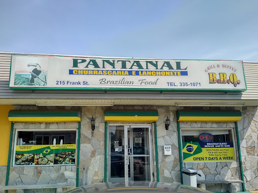 Pantanal Restaurant