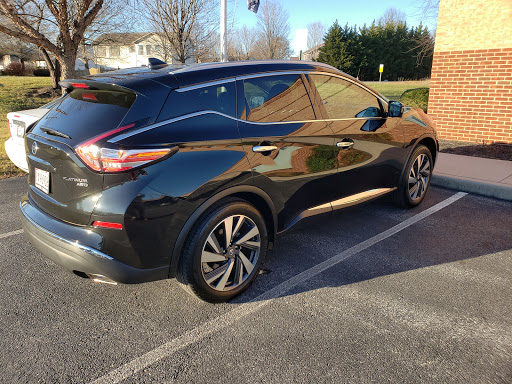 Nissan Dealer «Hamilton Nissan», reviews and photos, 1929 Dual Hwy, Hagerstown, MD 21740, USA