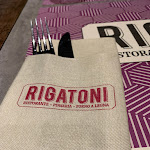 Photo n°4 de l'avis de Walter.h fait le 27/11/2021 à 22:43 sur le  Rigatoni Conca D'Oro à Rome