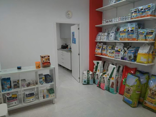 Custo Veterinaria en Abarán