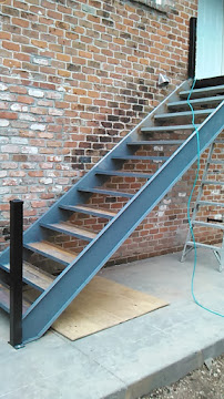 NolaIron - Photo 9 - Car repair in New Orleans, LA, New Orleans