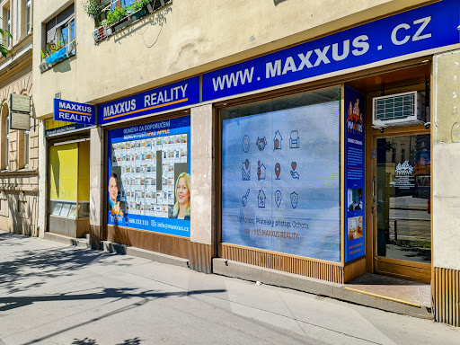 MAXXUS REALITY