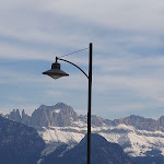 Photo n°2 de l'avis de Tobias.o fait le 18/02/2022 à 13:04 sur le  Am Gleis à Oberbozen