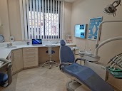 Clínica Dental Pérez Marquina en Cornellà de Llobregat