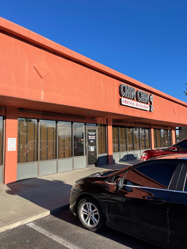 Chin Chin Clifton, CO 81520 Menu, Reviews, Hours & Contact