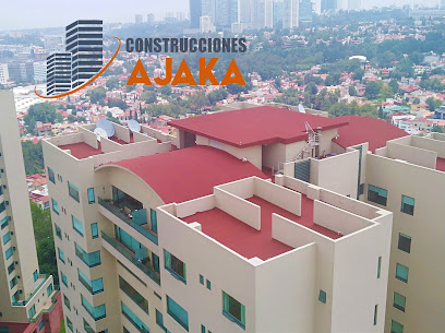 CONSTRUCCIONES AJAKA, SUPERVISION Y ACABADOS SA DE CV