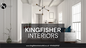 Kingfisher Interiors Ltd