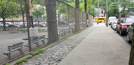 Playground «Bailey Playground», reviews and photos, Major Deegan Expy, Bronx, NY 10463, USA