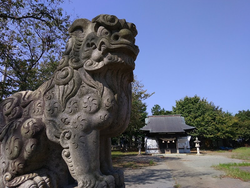 片岡神社