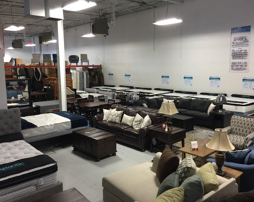 Furniture Store «Atlantic Bedding and Furniture - Washington DC», reviews and photos, 14510 Lee Rd, Chantilly, VA 20151, USA