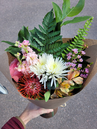 Florist «Mainstreet Flower Market», reviews and photos, 19555 Mainstreet a, Parker, CO 80138, USA