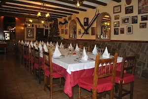 Restaurant Ermita de Brugués image