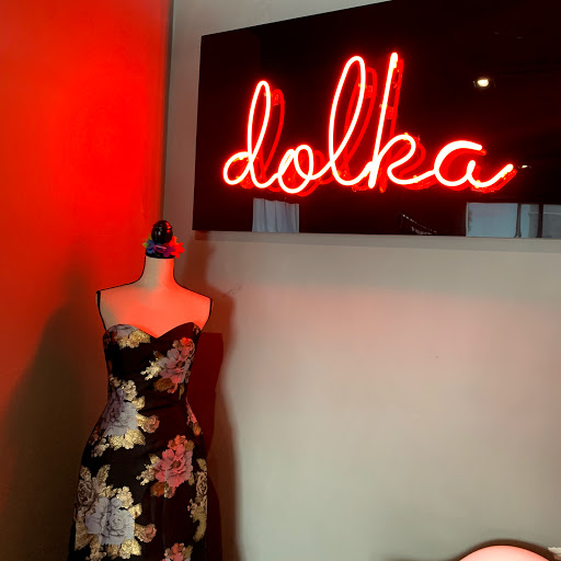 Dolka Showroom - Renta de vestidos de noche en Ciudad de Mexico