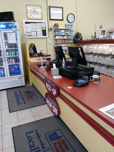 Pharmacy «Safesave Pharmacy», reviews and photos, 737 Colusa Ave, Yuba City, CA 95991, USA