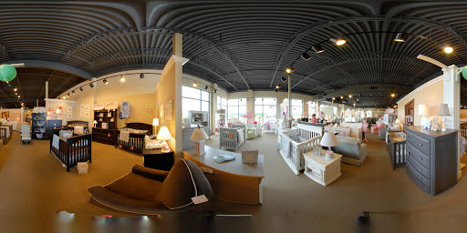Baby Store «Treasure Rooms Baby-Kids Furniture», reviews and photos, 121 Chesterfield Towne Center, Chesterfield, MO 63005, USA