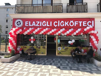 ELAZIĞLI ÇİĞKÖFTECi AHMET USTA BEYLİKDÜZÜ