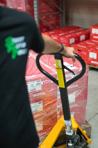 Photo 2 - Street Moto Pièce