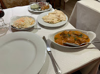 Curry du Restaurant indien Le Kashemir à Rouen - n°15