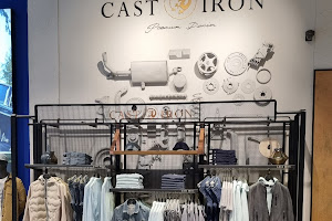 Cast Iron Store - Leidschendam