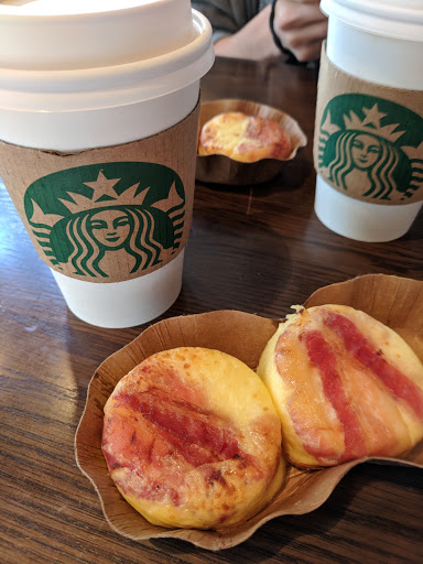 Coffee Shop «Starbucks», reviews and photos, 1545 California Cir, Milpitas, CA 95035, USA