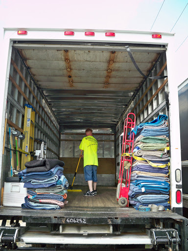 Moving Company «Advantage Moving & Storage», reviews and photos, 46 Lewis St, Plainville, CT 06062, USA