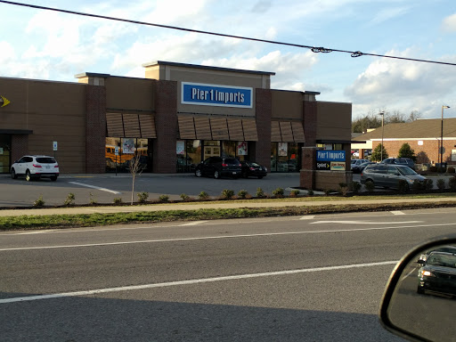 Pier 1 Imports, 600 S Mt Juliet Rd #104, Mt Juliet, TN 37122, USA, 
