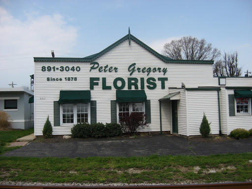 Peter Gregory Florist