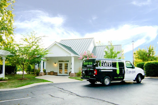 Dry Cleaner «New Brand Cleaners», reviews and photos, 8113 Moores Ln #2400, Brentwood, TN 37027, USA