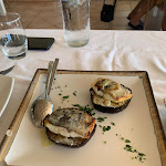 Photo n°5 de l'avis de Maria.i fait le 07/09/2020 à 19:45 sur le  Ristorante Pizzeria Li Scalitti à Badesi