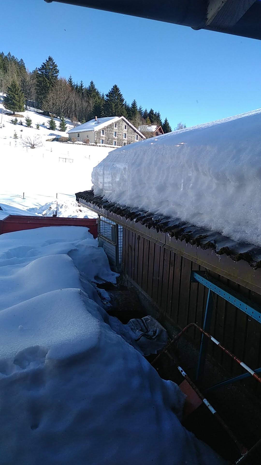 Photo n° 2 de l'avis de Antoine.r fait le 21/12/2021 à 19:48