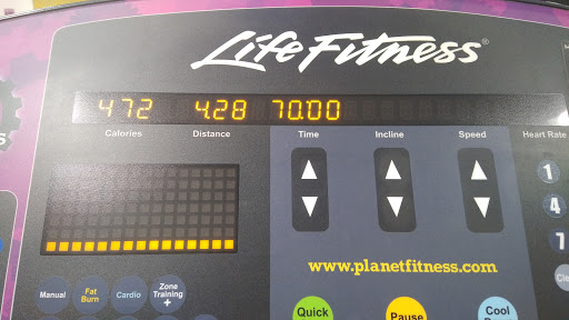 Gym «Planet Fitness», reviews and photos, 3945 Washington Blvd, Ogden, UT 84403, USA