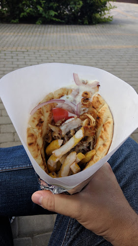 Gyros Pont - Nagykőrös