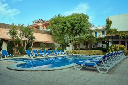Hotel Yola Camí del Prat, 50, 43893 Altafulla, Tarragona, España