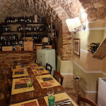 Photo n°2 de l'avis de Elle.i fait le 13/06/2021 à 15:33 sur le  Osteria Baciafemmine à Scheggino