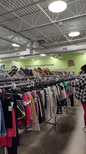 Non-Profit Organization «Goodwill Store», reviews and photos, 3229 Daugherty Dr, Lafayette, IN 47909, USA