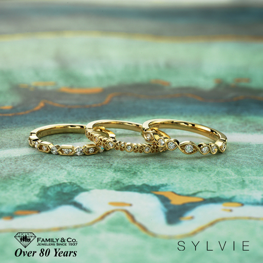 Jeweler «Family & Co. Jewelers», reviews and photos, 65 NJ-70, Marlton, NJ 08053, USA