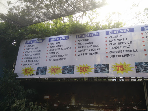 Car Detailing Service «Little Tokyo Car Wash», reviews and photos, 622 E 1st St, Los Angeles, CA 90012, USA