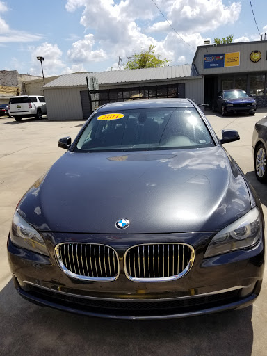 Used Car Dealer «Paramount Auto Sales», reviews and photos, 4011 1st Ave N, Birmingham, AL 35222, USA