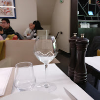 Atmosphère du Restaurant italien Lyna Ristorante à Paris - n°20