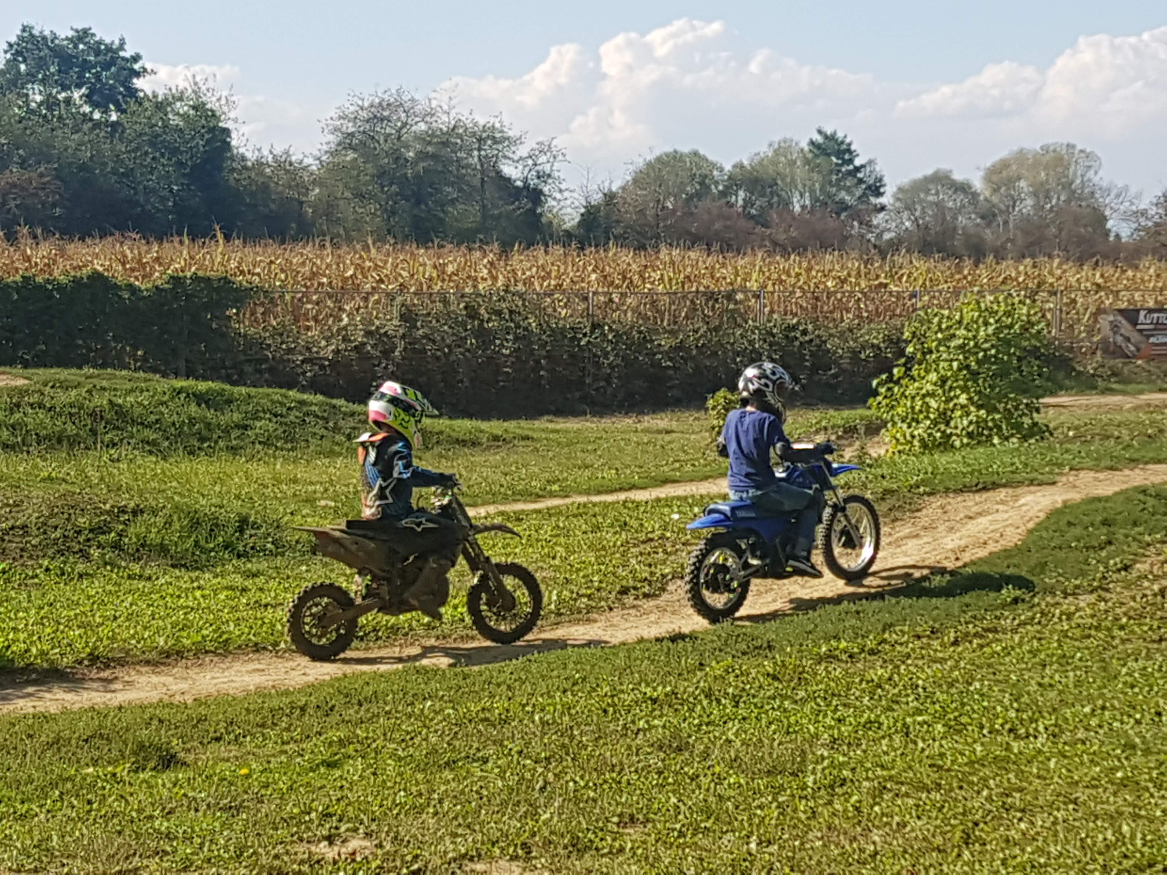 Photo n° 2 de l'avis de Vanessa.o fait le 05/09/2018 à 15:12