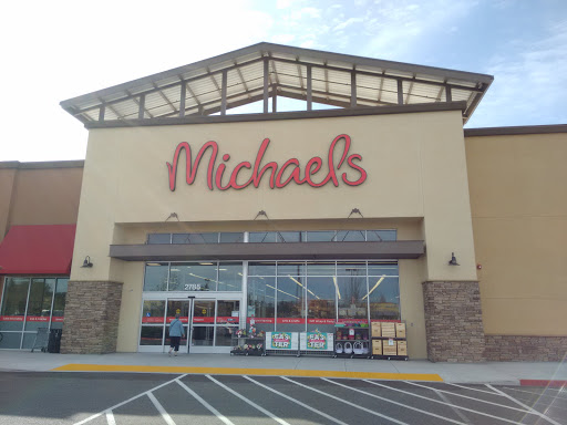 Craft Store «Michaels», reviews and photos, 2785 Bell Rd, Auburn, CA 95603, USA
