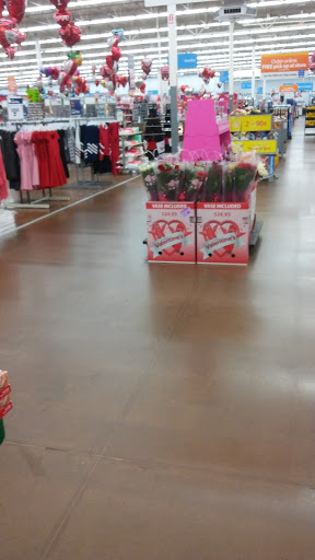 Department Store «Walmart Supercenter», reviews and photos, 1681 Eatonton Rd, Madison, GA 30650, USA