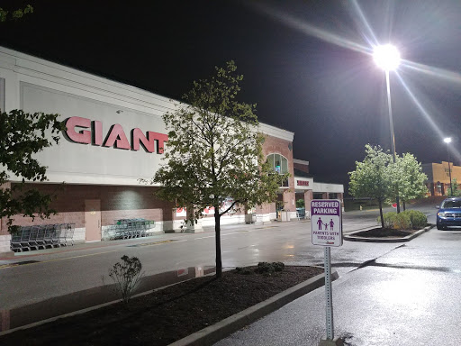 Grocery Store «Giant Food Stores», reviews and photos, 205 Glen Dr, Manchester, PA 17345, USA