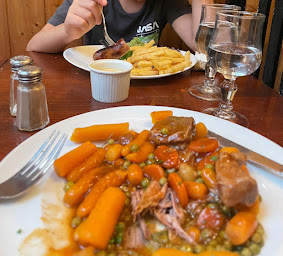 Photo n°17 de Mc Guigan's à Brest ()