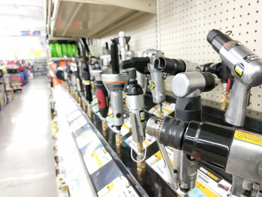Harbor Freight Tools image