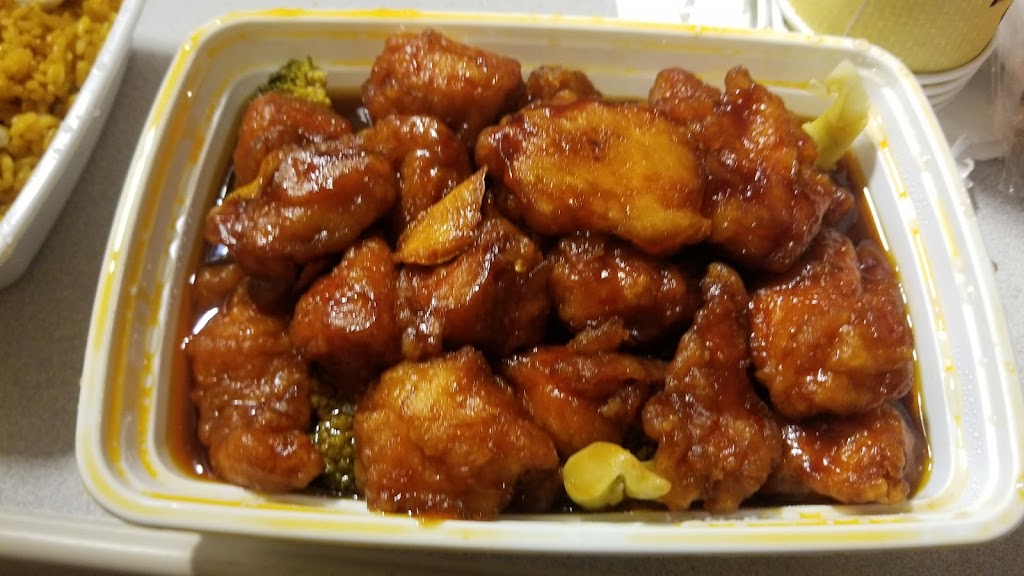 Zheng's Garden 11572