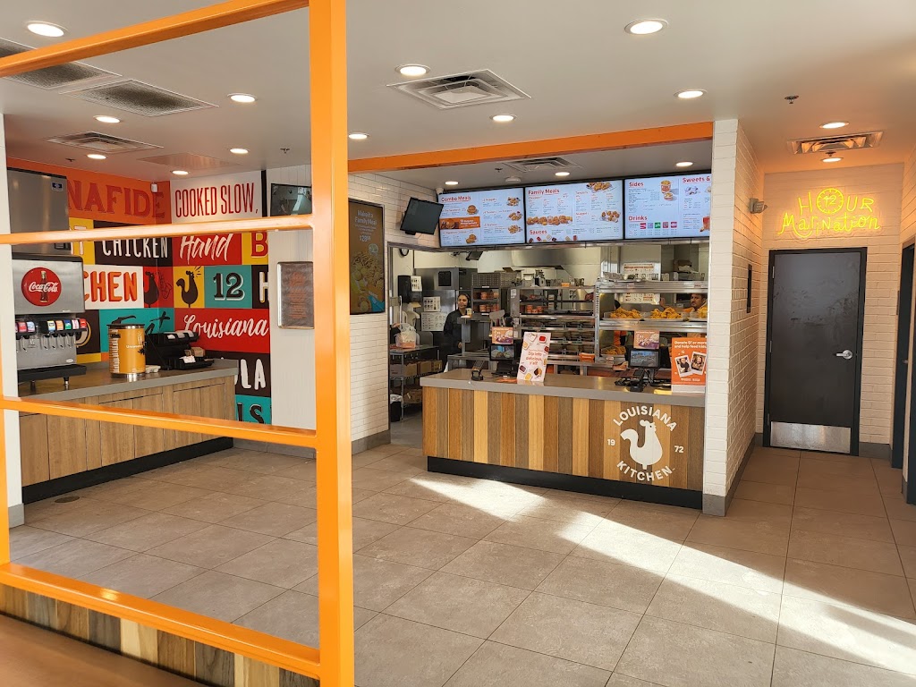Popeyes Louisiana Kitchen 60446