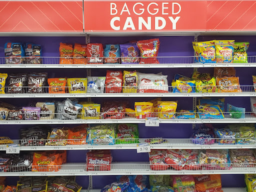 Party Store «Party City», reviews and photos, 2955 Cobb Pkwy, Atlanta, GA 30339, USA