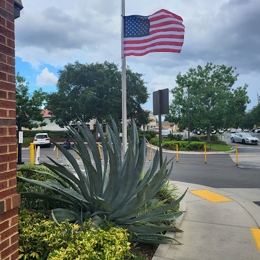 Fast Food Restaurant «Chick-fil-A», reviews and photos, 1141 Saxon Blvd, Orange City, FL 32763, USA