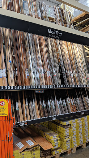 Home Improvement Store «The Home Depot», reviews and photos, 1780 NE Four Acre Pl, Corvallis, OR 97330, USA